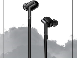 小鸟耳机    云端的享受