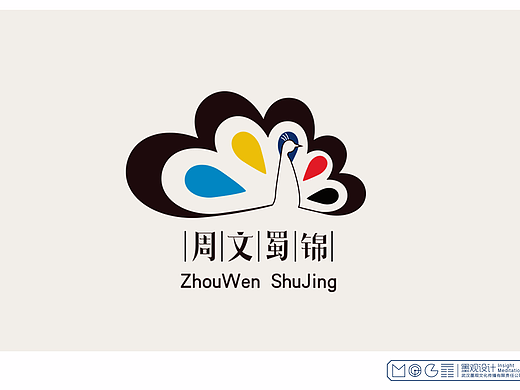 “周文蜀锦”案例分享