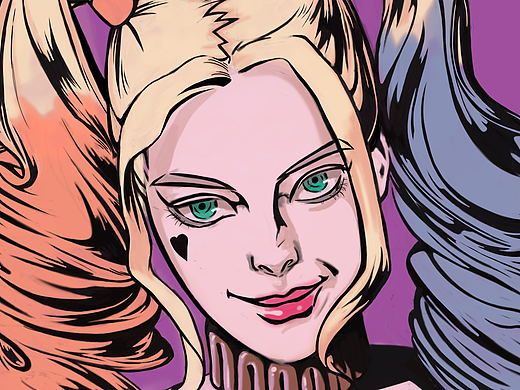 Harley Quinn