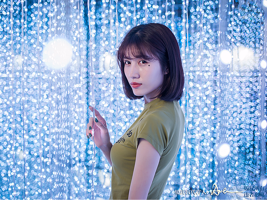 <镜花宫>全新2.0版本，给你不一样的视觉