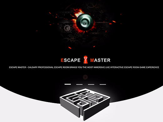 逃脫密室（個人主頁-ZMjIxMDQxNDQ=） - 運營設(shè)計 - 站酷設(shè)計師濤子TZink原創(chuàng)素材 - 站酷ZCOOL