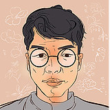 长颈鹿先生A的头像