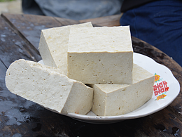 點(diǎn)豆腐