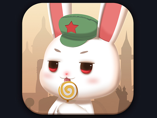 渣练习那年那事那图图标