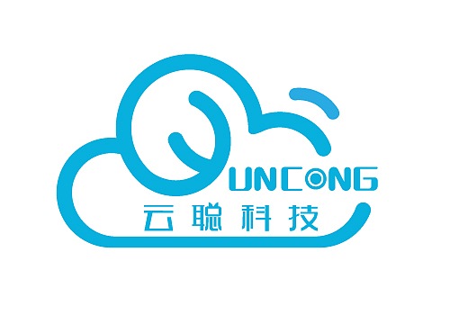 logo 云聪科技