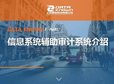 审计系统界面优化设计