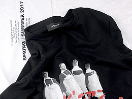 C'BON HOMME原创设计师品牌