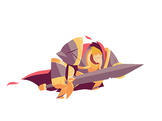 王者威武，审判，不可阻挡