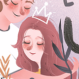 胡桃阿花的头像