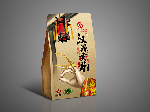 融创案例赏析丨汉源贡椒，花椒中的贵族