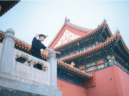 舞（个人主页-ZMjIyOTM1NzI=） - 人像摄影 - 站酷设计师吴舒克_原创素材 - 站酷ZCOOL