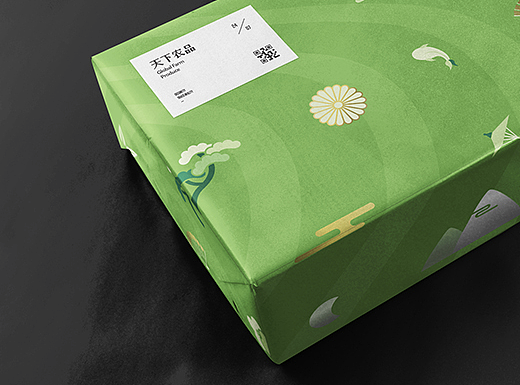 GLOBAL FARM PRODUCE | 天下农品