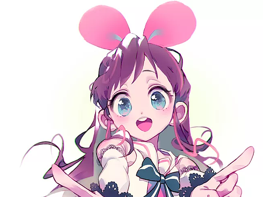 插画儿童