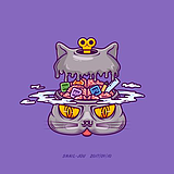 JOU今天画画了没的头像