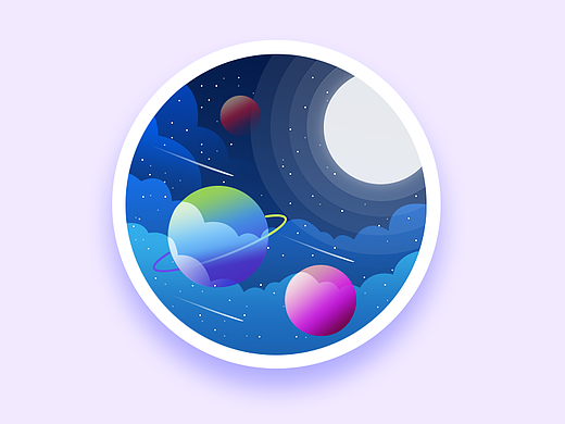 星空