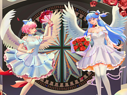 凌魂少女-情人节乐章