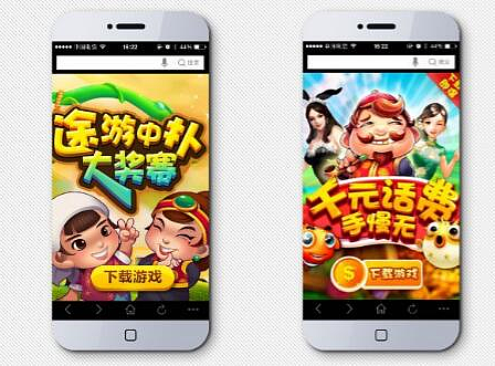 过去做的作品总结