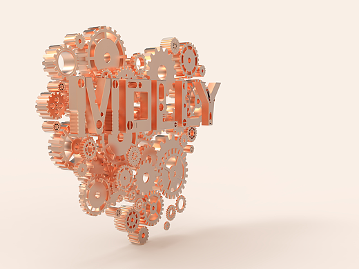 mechanical love