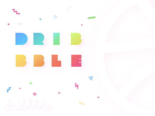 Dribbble作品整理Part.6