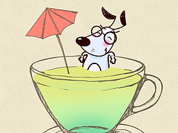 引導(dǎo)頁插畫