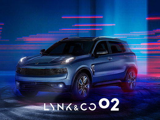 領(lǐng)克02海報(bào)（個(gè)人主頁(yè)-ZMjczMDU5MDg=） - 圖案 - 站酷設(shè)計(jì)師阿阿阿阿偉原創(chuàng)素材 - 站酷ZCOOL