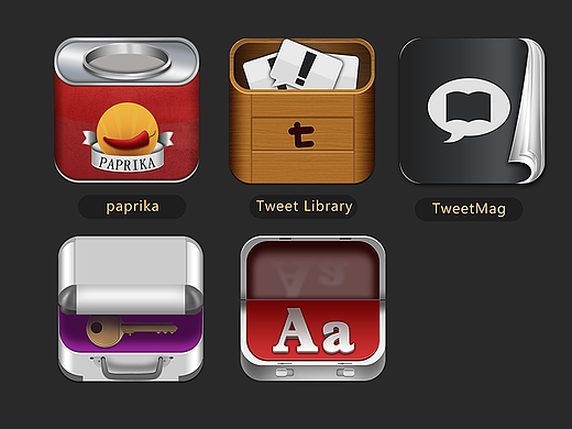 app ui（個(gè)人主頁(yè)-ZMjM4NTk3NTY=） - APP界面 - 站酷設(shè)計(jì)師哇哇汪汪原創(chuàng)素材 - 站酷ZCOOL