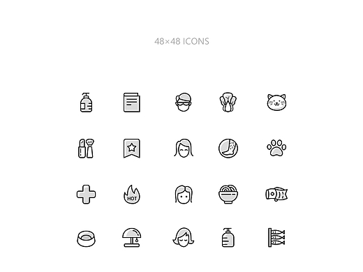 幾個圖標（個人主頁-ZMjI1NzkzNDA=） - 圖標 - 站酷設(shè)計師輕吟狂歌丶原創(chuàng)素材 - 站酷ZCOOL