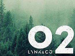 吸氧主题-领克车机壁纸