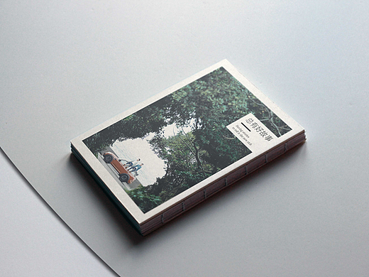 mini汽车公司cafe book设计/总有好故事