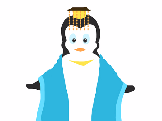 企萌（个人主页-ZMjU2NzE3NTY=） - IP形象 - 站酷设计师觉主老头原创素材 - 站酷ZCOOL