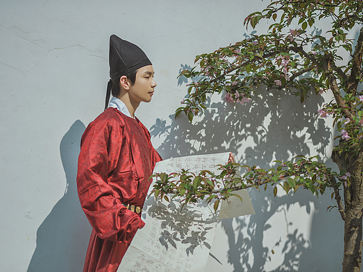 少年游