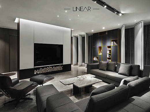 時間的穿越（實景落地）