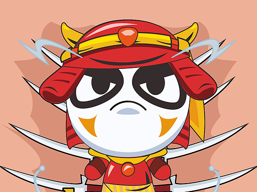 卡通形象（个人主页-ZMjM0OTE3Njg=） - 创作习作 - 站酷设计师大头文Dr原创素材 - 站酷ZCOOL