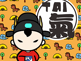 卡通