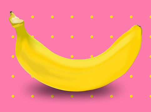 banana