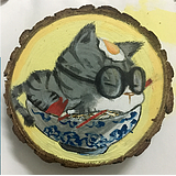 我叫小赢赢的头像