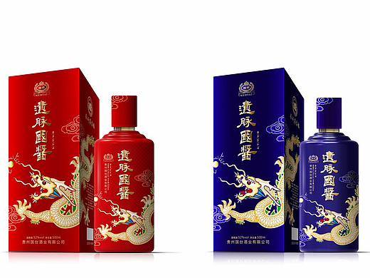 遗脉国酱