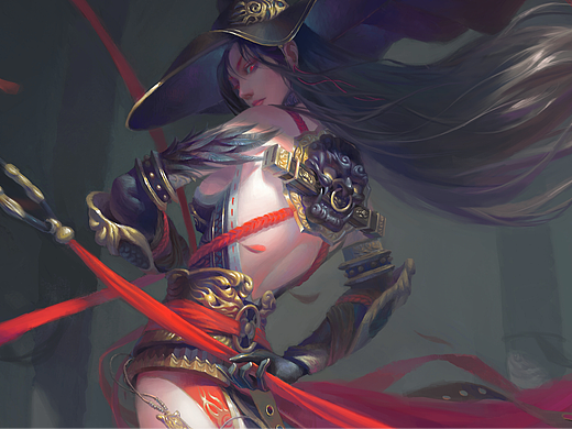 锦衣卫（1/5）