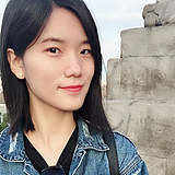 看见彩虹的小女孩的头像