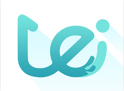 乐我-后台管理app的启动页面