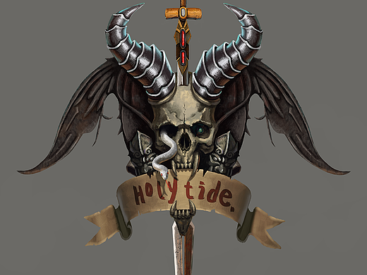 这些日子的劳动成果