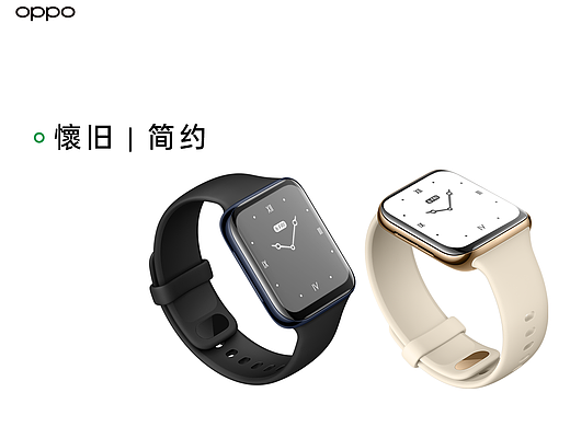 万物皆可盘——懷旧 | 简约表盘设计