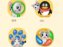 图标