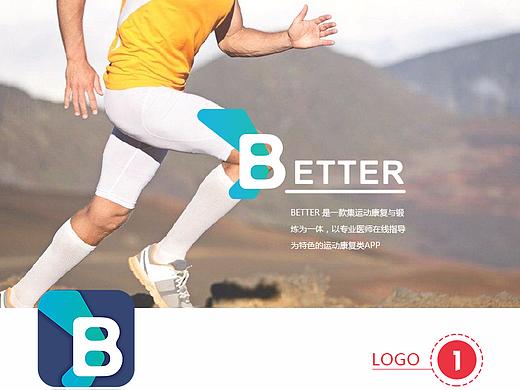 BETTER运动康复APP