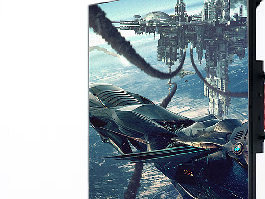 LED显示屏模块外观设计-首脑设计-深圳LED显示屏设计（个人主页-ZMjM0MjgxODg=） - 工业用品/机械 - 站酷设计师深圳首脑设计公司原创素材 - 站酷ZCOOL