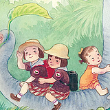 用戶(hù)頭像