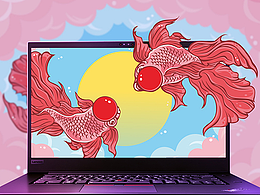 手绘&插画