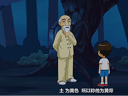 逐帧动画素材