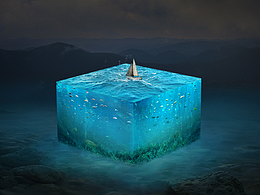 立方水库