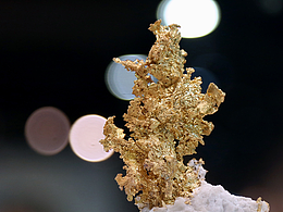 拍摄日记之：石否（矿石摄影）